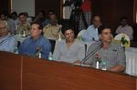 Akshay Kumar, Farhan Akhtar, Salim Khan at Mumbai Police event on crime against women in Mumbai on 11th Nov 2013